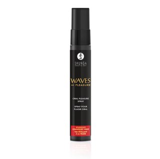 Waves Pleasure Spray Strawberry