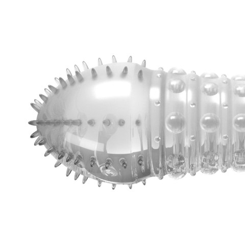 CRUSHIOUS DOTTED PENIS SLEEVE