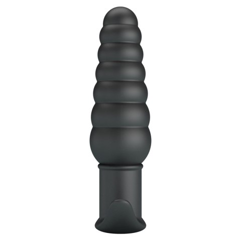 Pretty Love Aeolis Vibrating Anal Plug