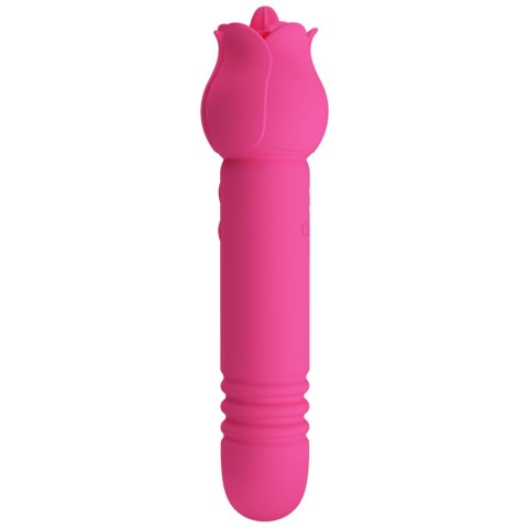 Pretty Love Chaley Dual-End Vibrator