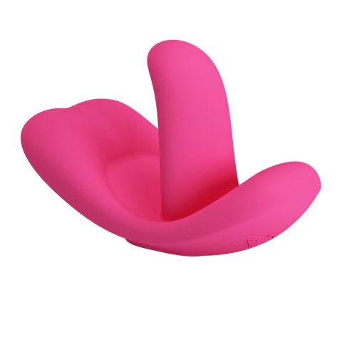 Pretty Love Hazelynn App-Controlled Vibrator