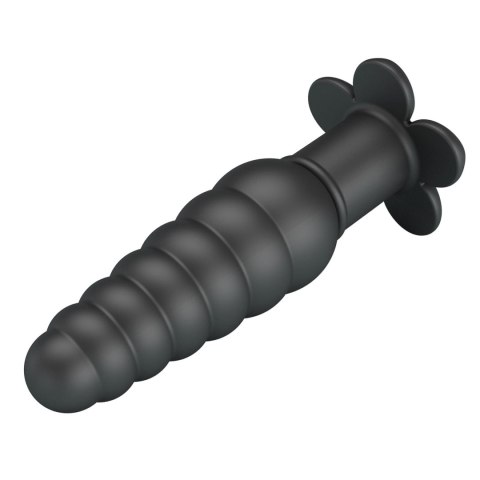 Pretty Love Imron Vibrating Anal Plug