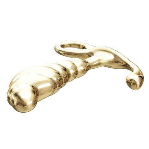 Pretty Love Jack Metal Prostate Massager