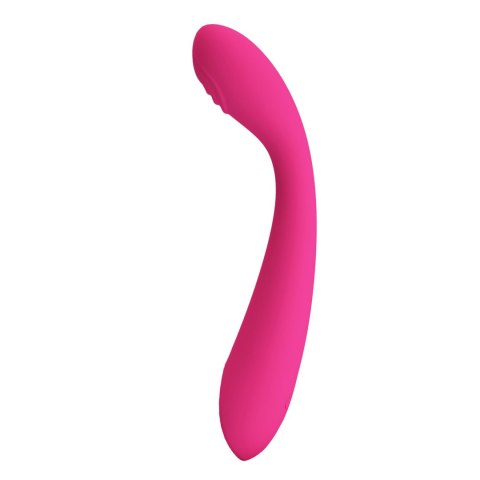 Pretty Love Jessica - Powerful Silicone Vibrator