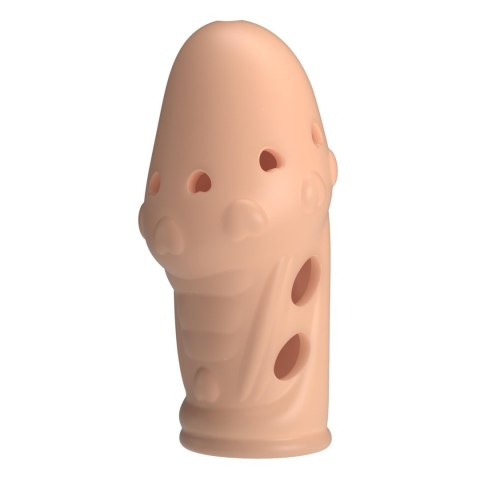 Pretty Love Penis Sleeve - Booker