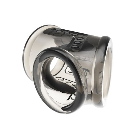 Pretty Love Penis Sleeve - Smoke