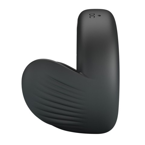 Pretty Love Quentin Vibrating Silicone Cock Ring