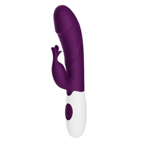 Pretty Love Rasmussen Dual Vibrator