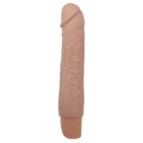 Pretty Love Rufus Realistic Vibrating Dildo