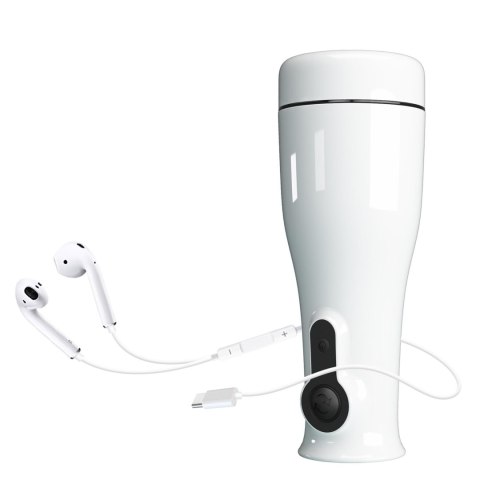 Pretty Love Sabrina Power Rotation Masturbator