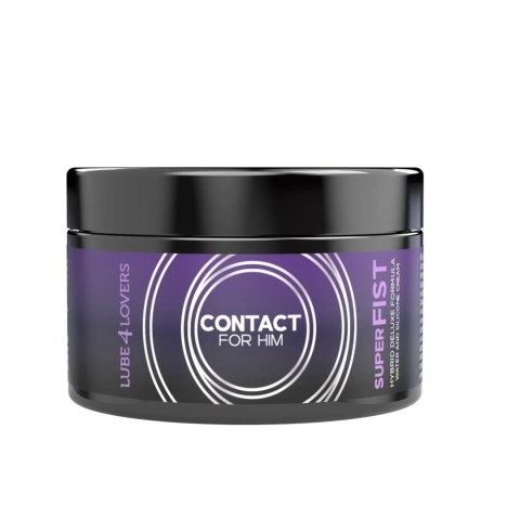 Super Fist Anal Lubricant - 250 ml