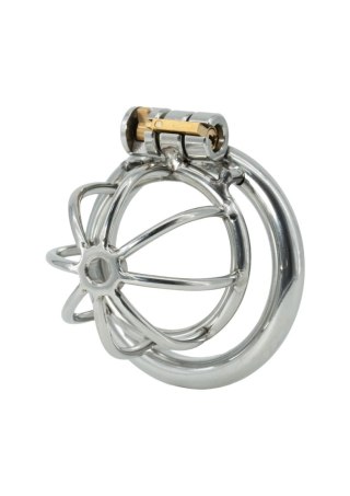 Chestity Cock Harness X-Short