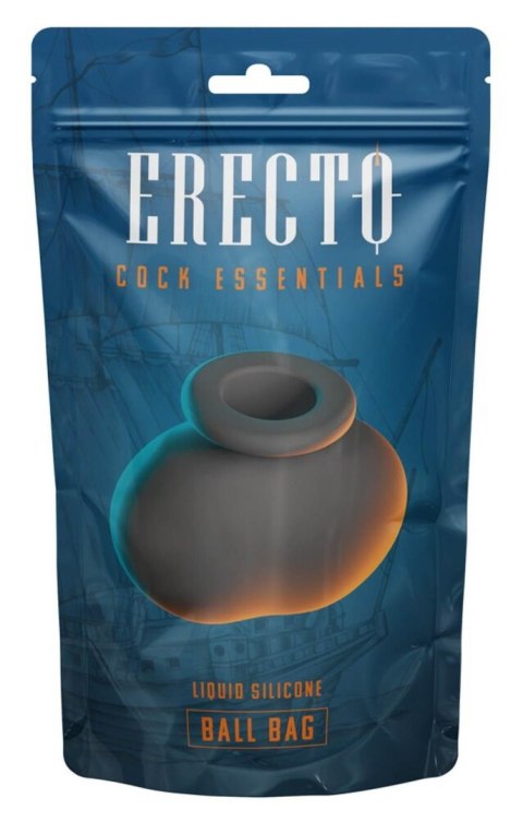 Erecto Ball Ring