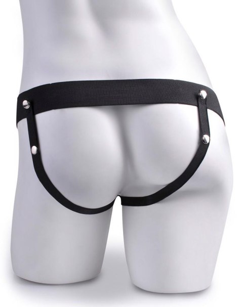 FFS 7 Hollow Strap-On Dark Rem