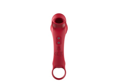 Finger Vibrator