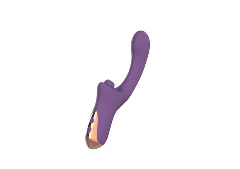 Suking G Spot Vibrator Purple