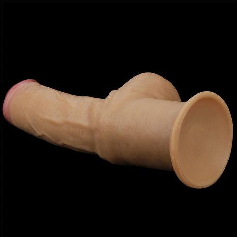 12'' Handle Cock