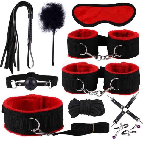 Fetish B-Series BDSM kit 6.0