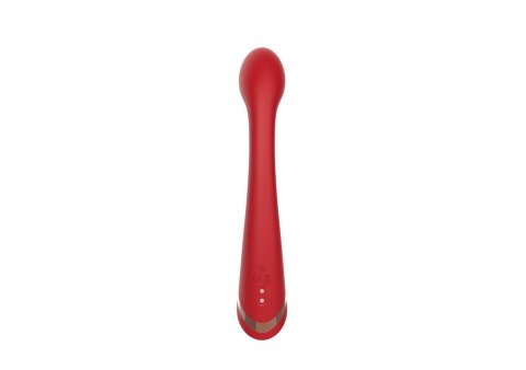 G spot vibrator Red