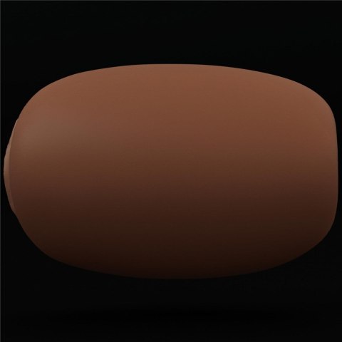 Slider Double-Ended Masturbator Vagina and Anus