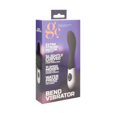 Bend Vibrator