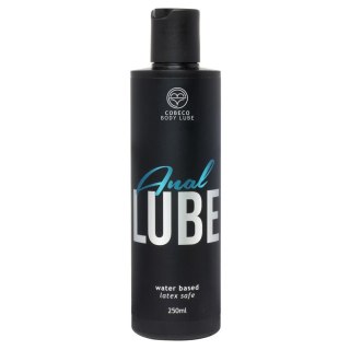 CBL Cobeco AnalLube Water-based 250ml