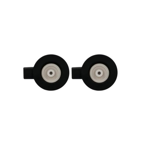 E-Stimulation Bi-Polar Nipple Suckers