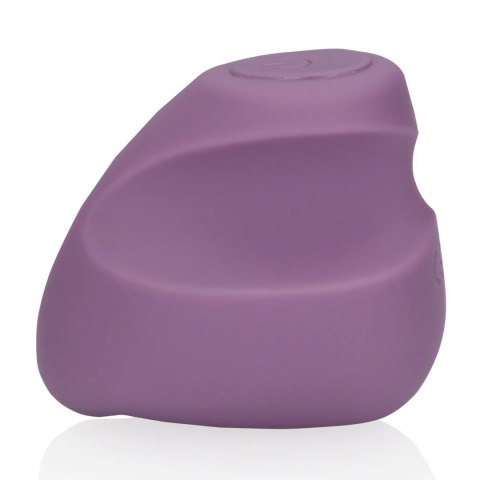 Finger Vibrator - Mystic Purple