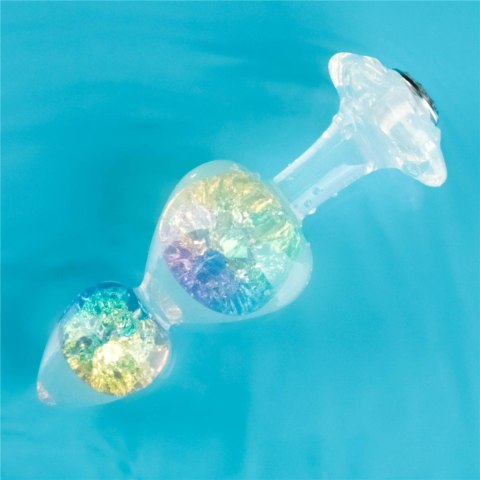 Gemoria Silicone Butt Plug