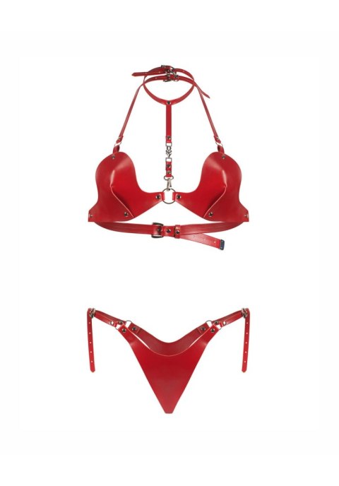 Inferro komplet 2-częściowy S/M/L