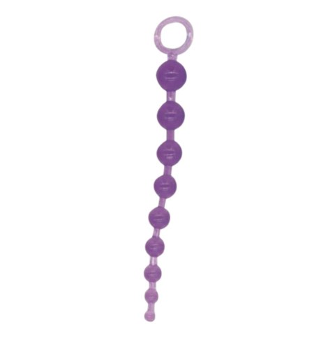 Lovesecret Anal Beads 03