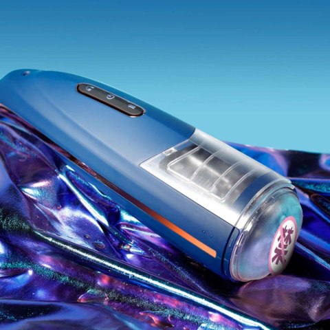 Lovesecret Premium Masturbator Pro 2