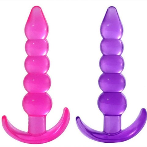 Lovesecret Sensual T- Plug 05