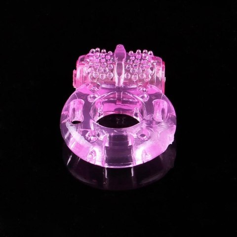 Lovesecret Sensual Vibrating Ring 01