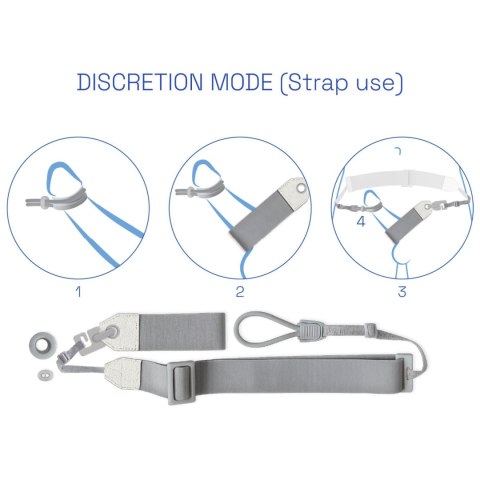 MAXTENDER L - The new extender revolution
