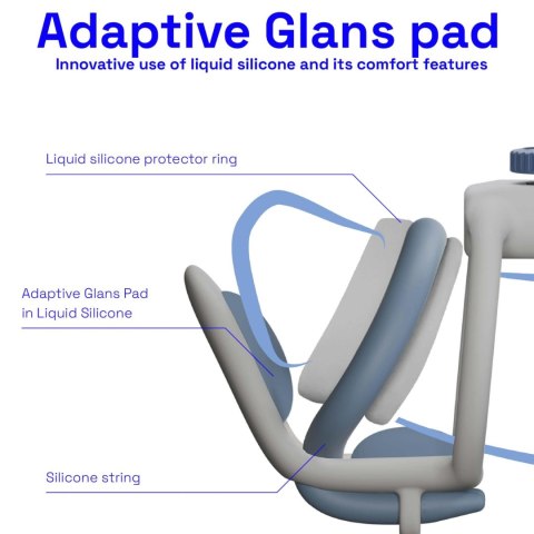 MAXTENDER L - The new extender revolution