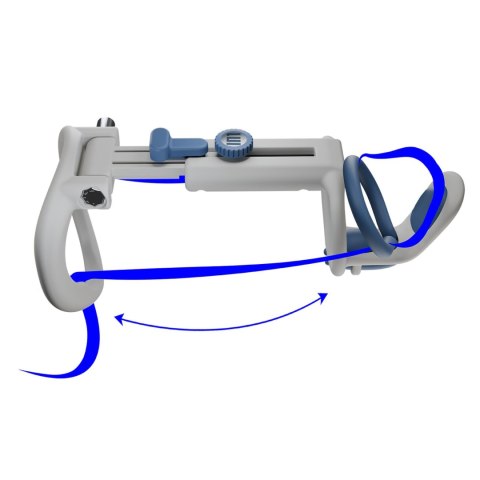 MAXTENDER L - The new extender revolution