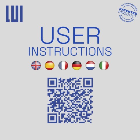 MAXTENDER L - The new extender revolution