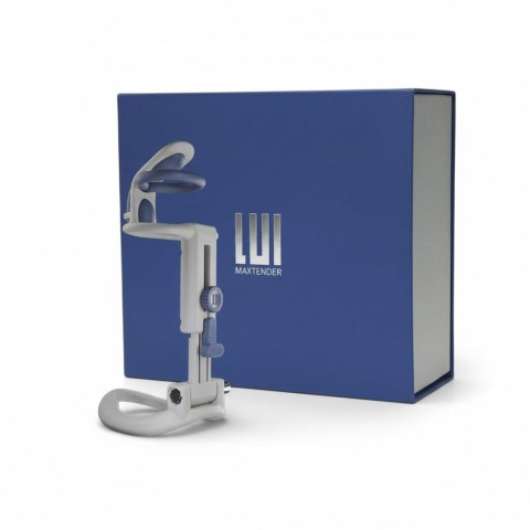 MAXTENDER M - The new extender revolution