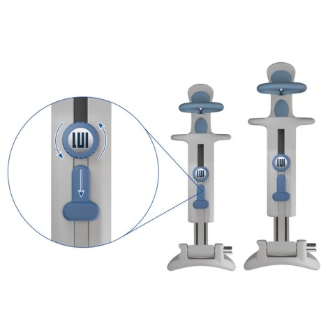 MAXTENDER M - The new extender revolution