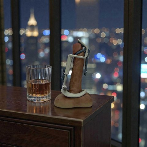 MAXTENDER M - The new extender revolution