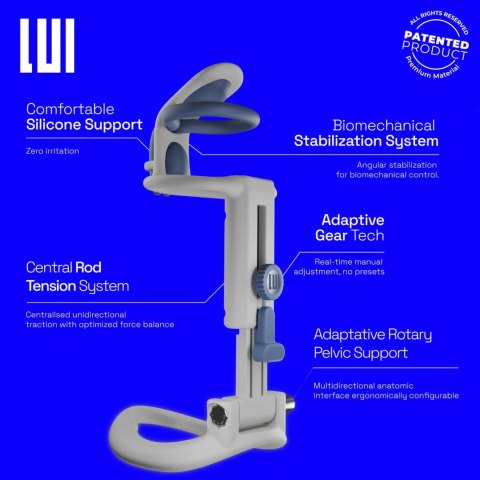 MAXTENDER M - The new extender revolution