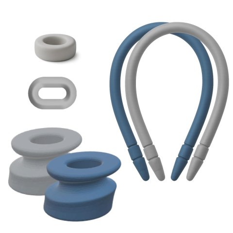 MAXTENDER M - The new extender revolution