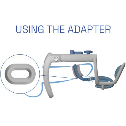 MAXTENDER M - The new extender revolution