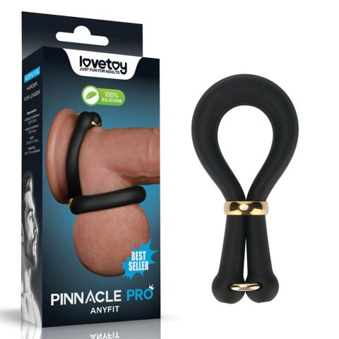Pinnacle Pro Anyfit Stretcher