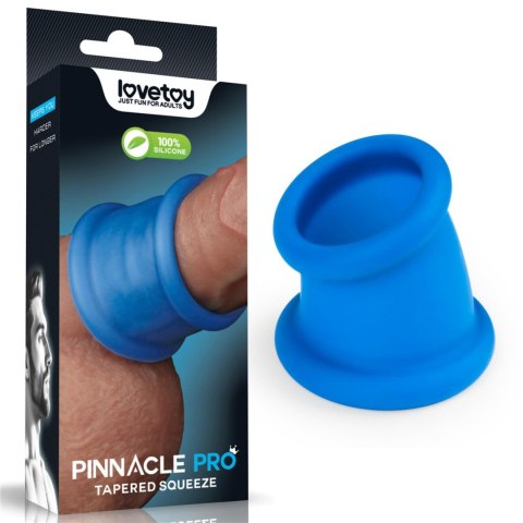 Pinnacle Pro Tapered Squeeze Stretcher