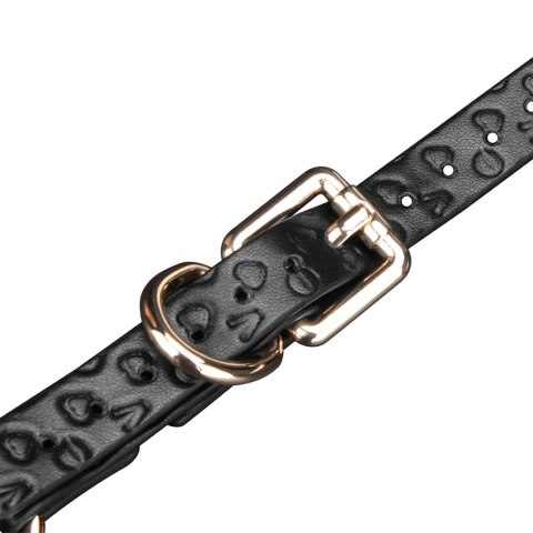 Rebellion Reign Dark Bunny Mask