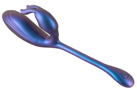 Smile Metallic Flexible Double