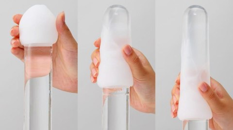 Tenga Egg Variety x 6 Standard