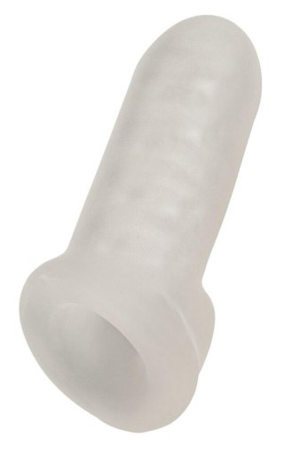 Thickening Sleeve with Ball Ring